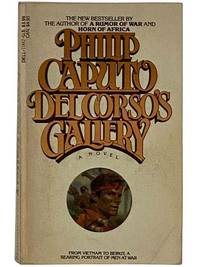 DelCorso's Gallery: A Novel