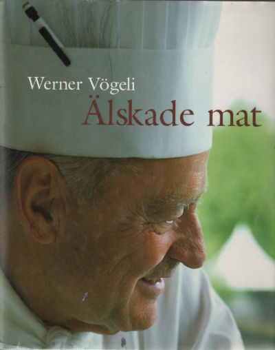 ÄLSKADE MAT.