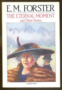 image of The Eternal Moment and Other Stories