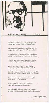 Dikter.