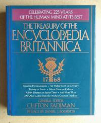 The Treasury of the Encyclopaedia Britannica