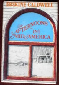 image of Afternoons in Mid-America: Observations and Impressions