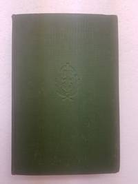 The Dover Patrol 1915-1917 Volume 1