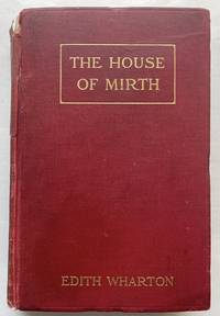 cover of The House of Mirth