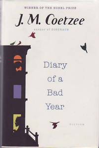 image of Diary of a Bad Year