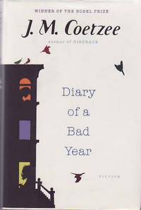 Diary of a Bad Year