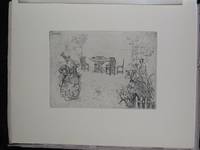 CARL LARSSON SOM ETSARE. CARL LARSSONS ETSNINGAR 1875-1912. (photo 2)