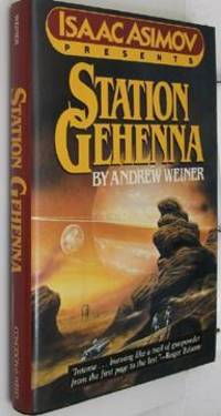 image of Station Gehenna