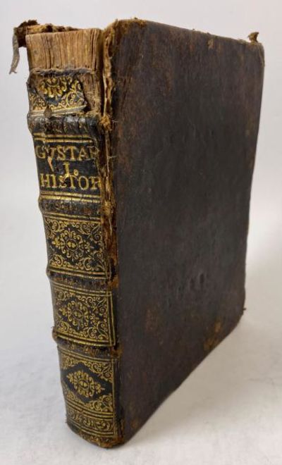 Breviarium Gustavianum. Thet är: ett kort uthtogh…