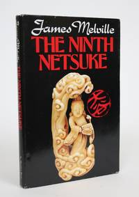 The Ninth Netsuke