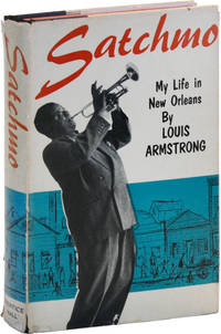 image of Satchmo: My Life in New Orleans