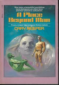 A PLACE BEYOND MAN