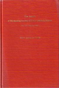 The Annals of the American Academy of Political and Social Science - Women Around the World - January 1968 - Volume 375