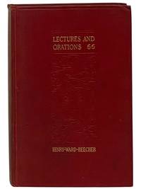 Lectures and Orations