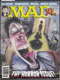 image of Mad Magazine - Australian Mad No.137