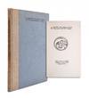 A Packet for Ezra Pound