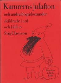 Kamrerns julafton och andra högtidsstunder…