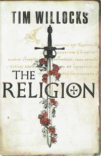 cover of The Religion