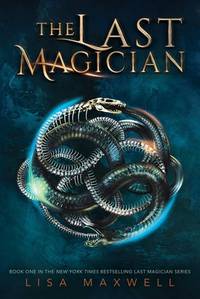 The Last Magician: Volume 1