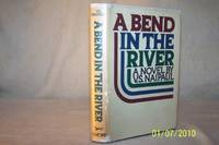 A Bend in the River by V.S. Naipaul - 1979