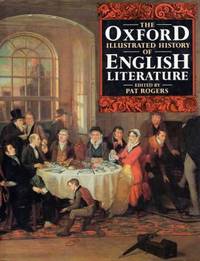 The Oxford Illustrated History of English…