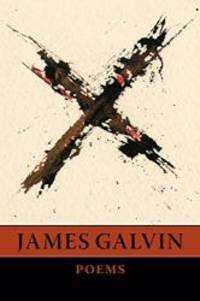 X (Lannan Literary Selections)