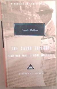 cover of The Cairo Trilogy: Palace Walk / Palace of Desire / Sugar Street