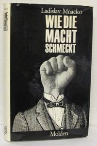 Wie die Macht schmeckt