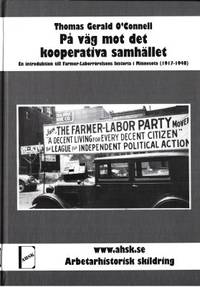 På väg mot det kooperativa samhället. En…