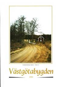 Västgötabygden 1990. Nr 1-6. Tidskrift för…