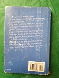 cover of Clan of the Shape-Changers