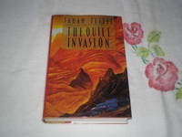 The Quiet Invasion