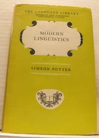 Modern Linguistics.