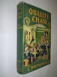 Quality Chase