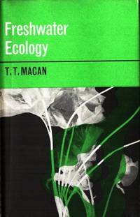 Freshwater Ecology.