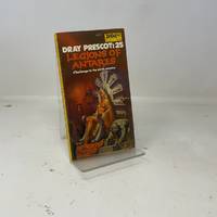 Legions of Antares (Dray Prescot #25)