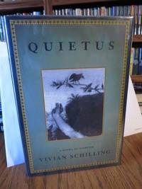 Quietus - Signed