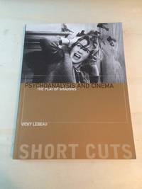 image of Psychoanalysis and Cinema: The Play of Shadows