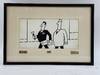 ORIGINAL 1970 "THE NEW YORKER" CARTOON