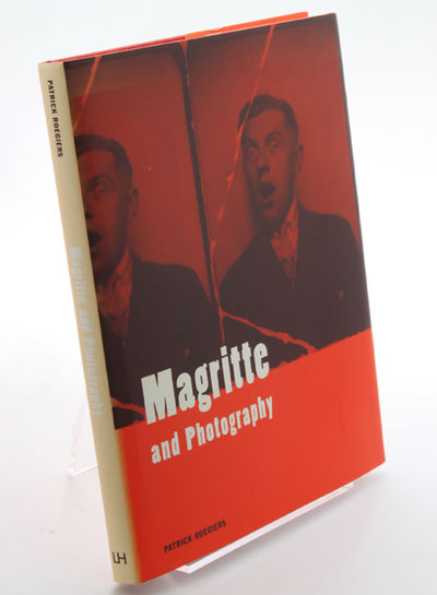 MAGRITTE AND PHOTOGRAPHY.