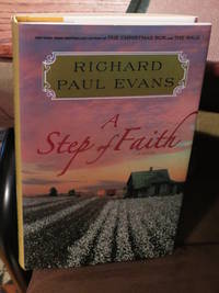 image of A Step Of Faith