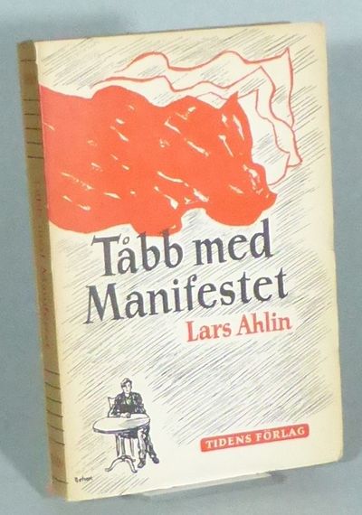 Tåbb med manifestet. Historien om hur Tåbbs…