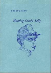 cover of Hunting Cousin Sally