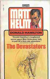 The Devastators (Matt Helm Thriller #9)