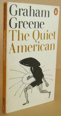 The Quiet American