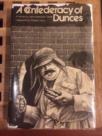 image of A Confederacy of Dunces (First Issue dustjacket only)