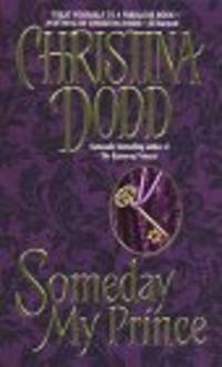 image of SOMEDAY MY PRINCE