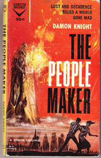 image of The People Maker