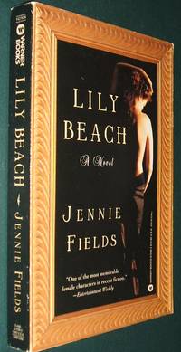 image of Lily Beach: a Novel