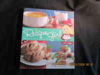 The Recipe Girl Cookbook